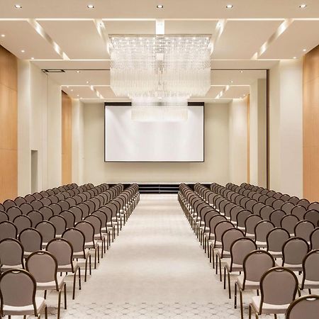 Radisson Hotel & Residence Riyadh Olaya Экстерьер фото