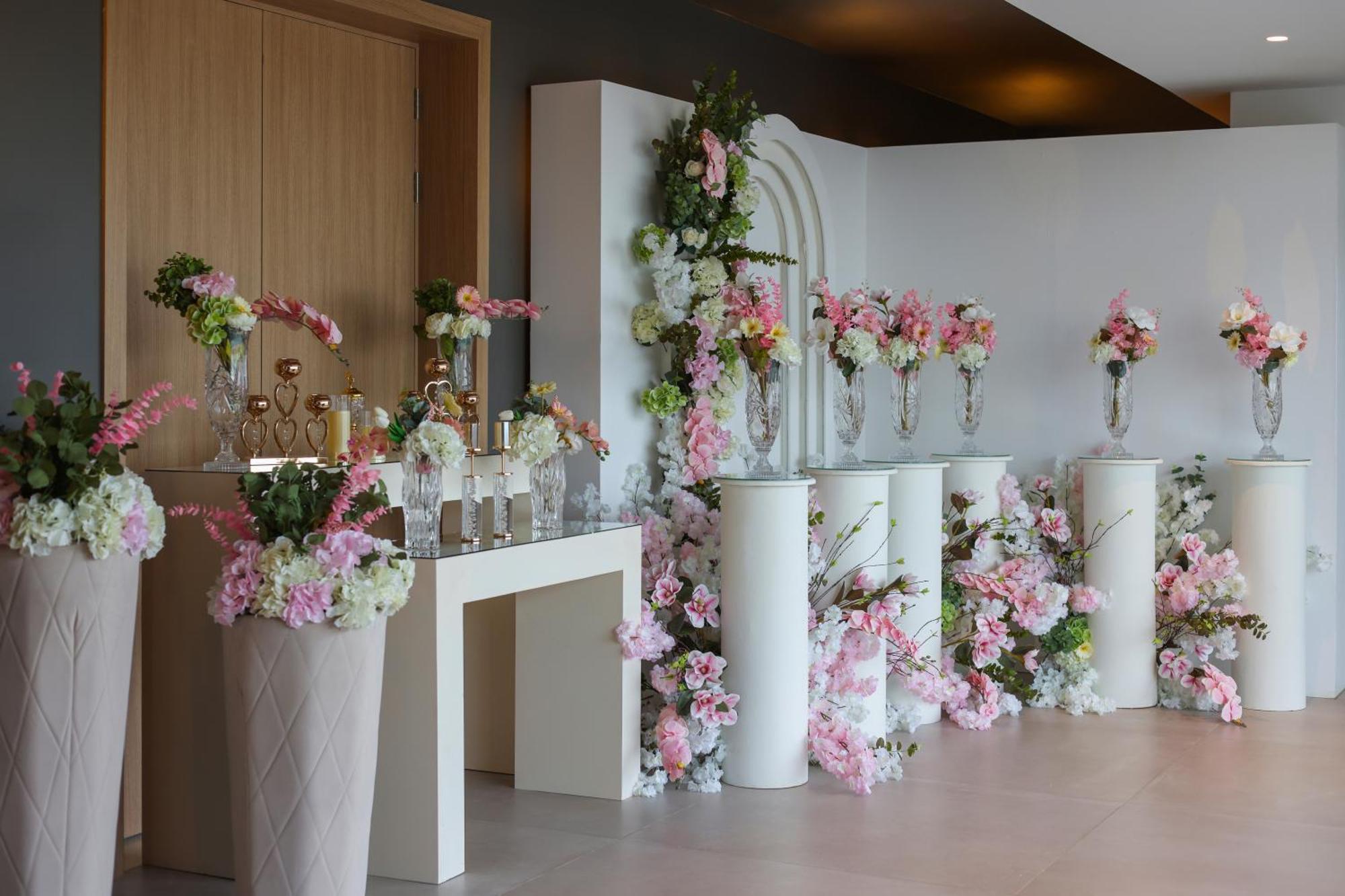 Radisson Hotel & Residence Riyadh Olaya Экстерьер фото