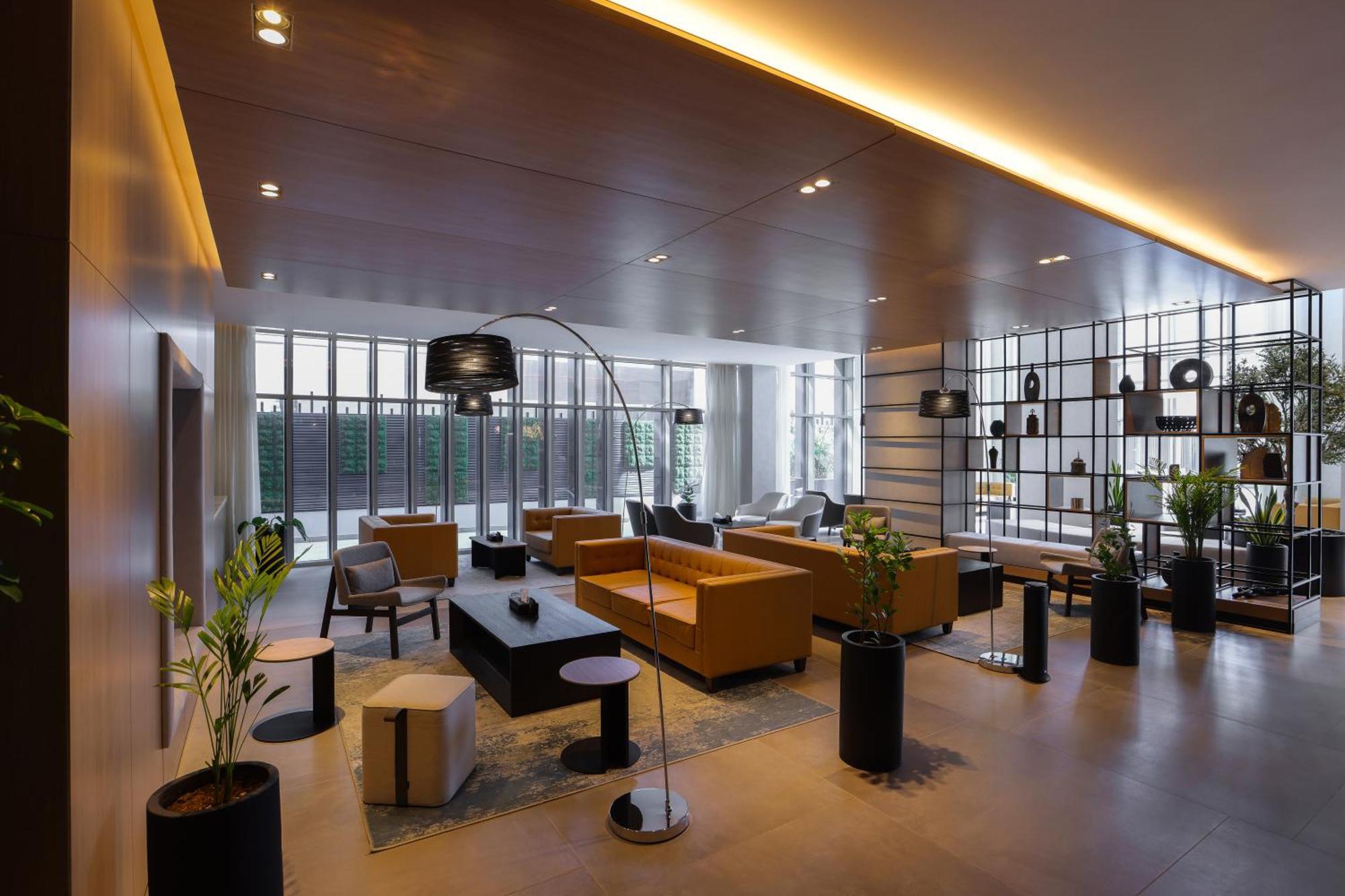 Radisson Hotel & Residence Riyadh Olaya Экстерьер фото