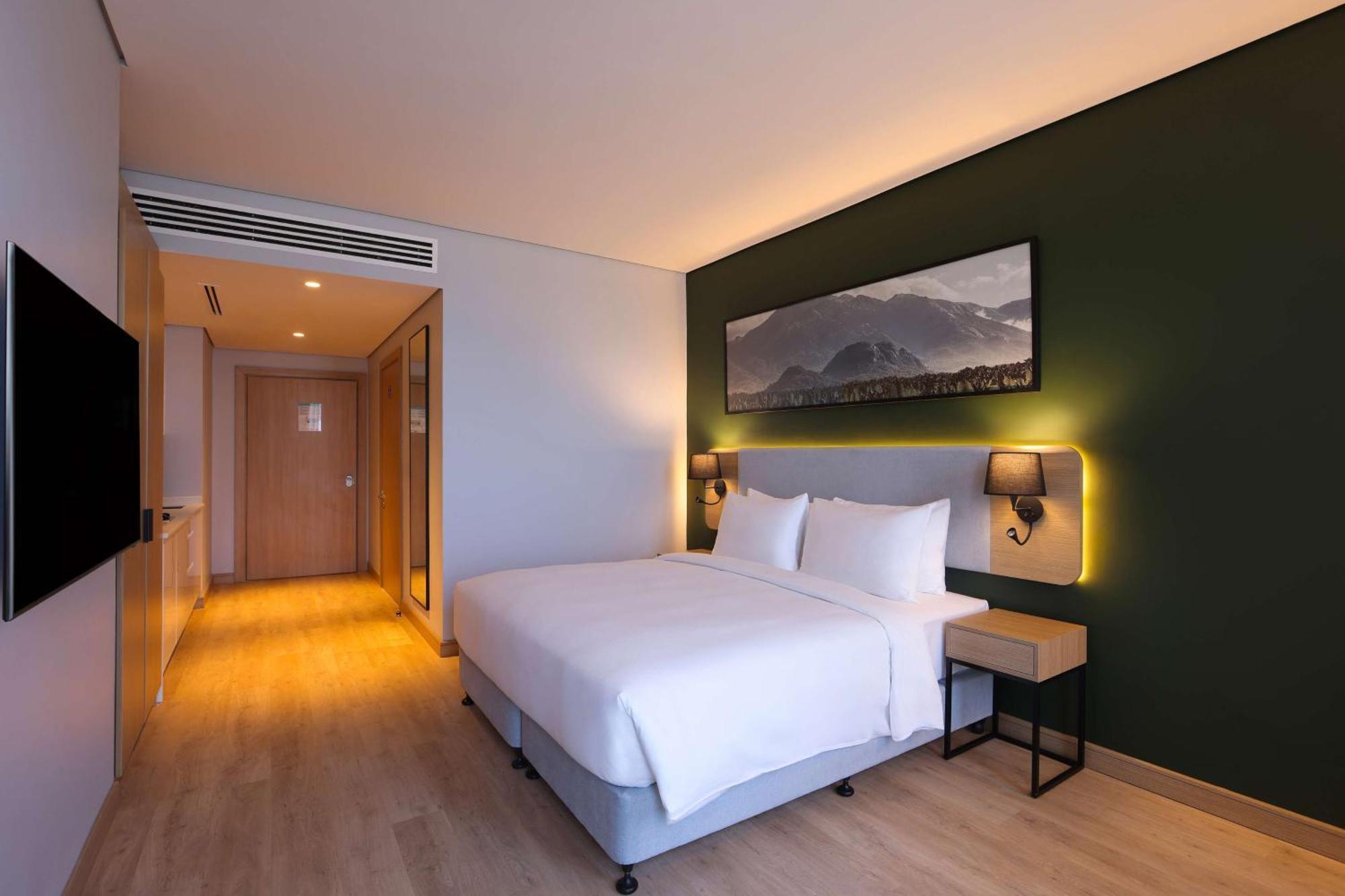 Radisson Hotel & Residence Riyadh Olaya Экстерьер фото