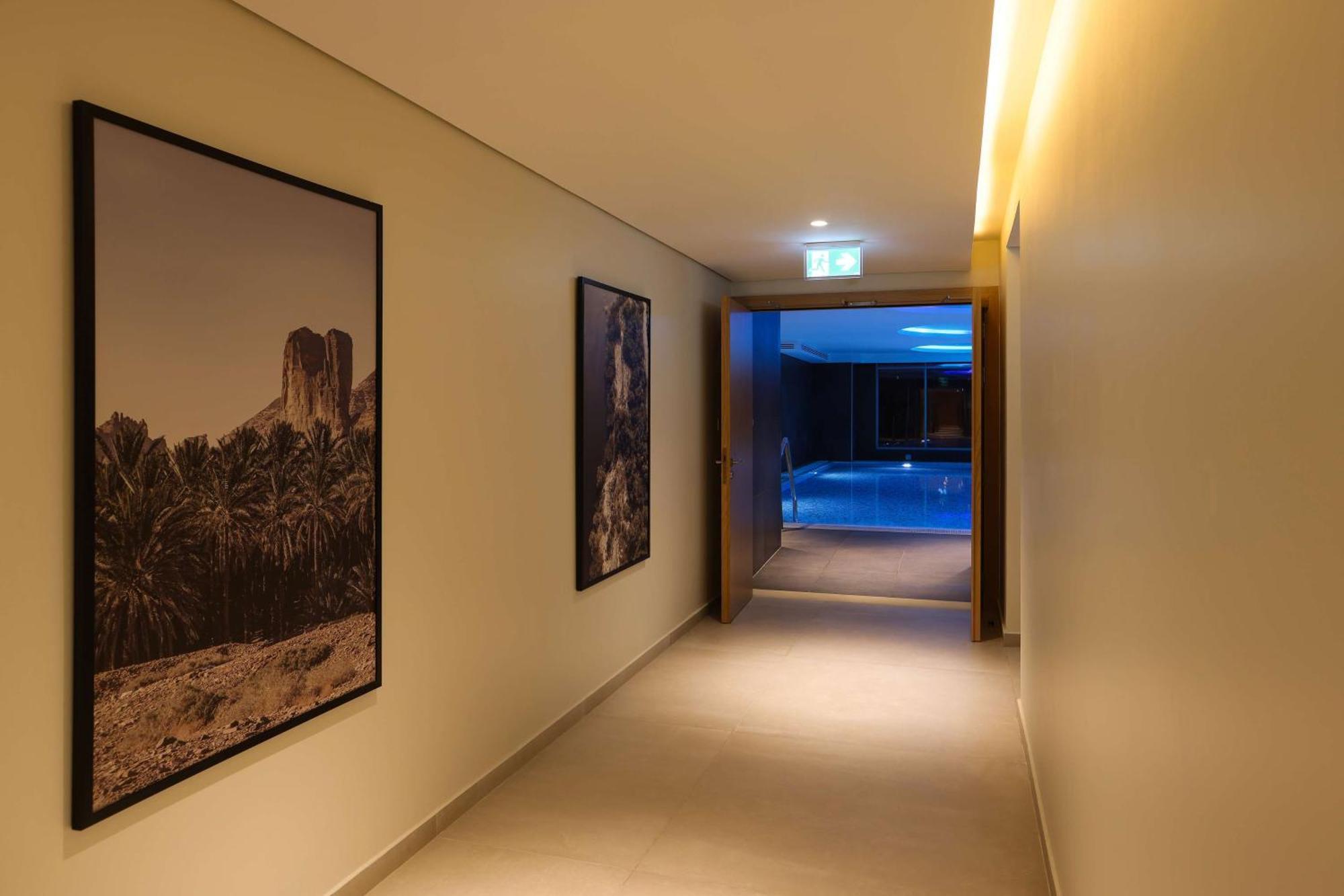 Radisson Hotel & Residence Riyadh Olaya Экстерьер фото
