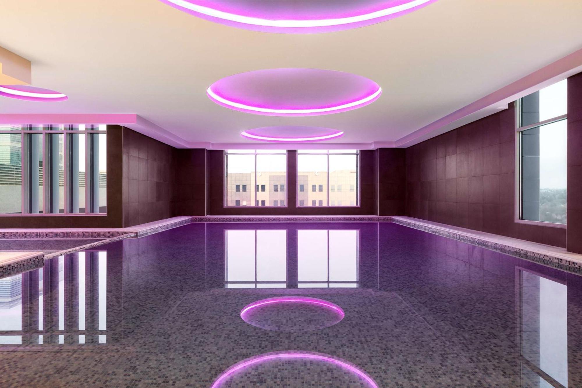Radisson Hotel & Residence Riyadh Olaya Экстерьер фото