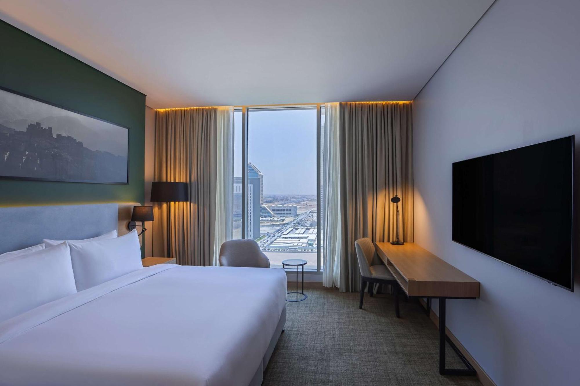 Radisson Hotel & Residence Riyadh Olaya Экстерьер фото
