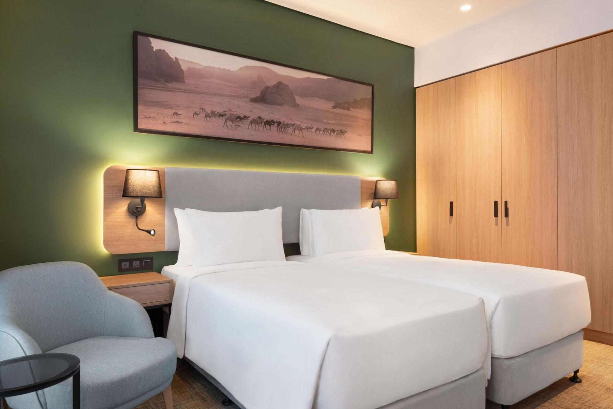 Radisson Hotel & Residence Riyadh Olaya Экстерьер фото