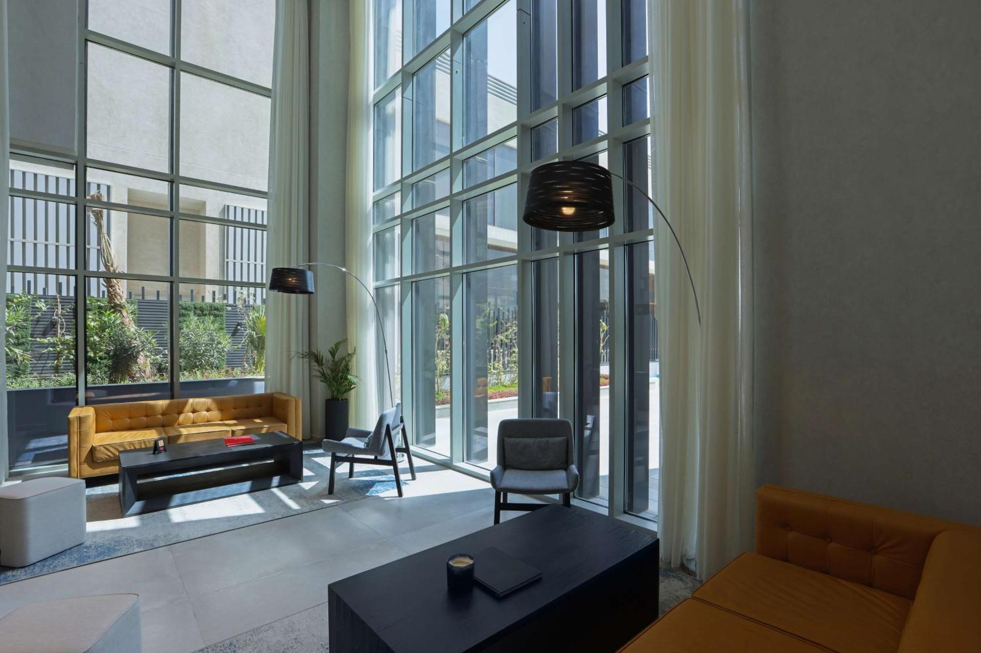 Radisson Hotel & Residence Riyadh Olaya Экстерьер фото